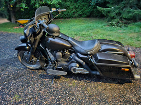 Harley-Davidson Touring