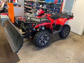 Polaris Sportsman