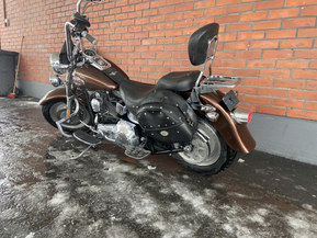 Harley-Davidson Softail