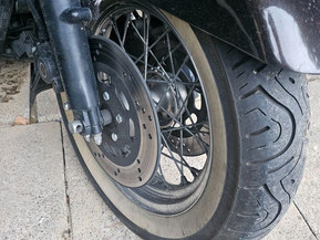 Harley-Davidson Touring