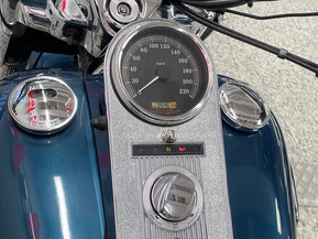 Harley-Davidson Touring