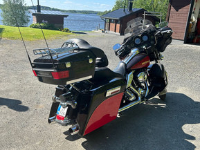 Harley-Davidson Electra Glide Classic