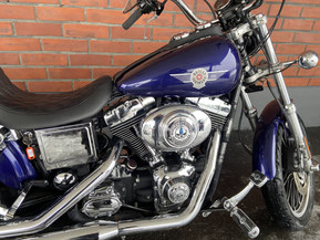 Harley-Davidson Dyna