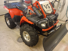 Polaris Sportsman