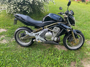 Kawasaki ER-6n