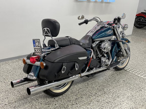 Harley-Davidson Touring