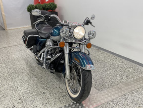 Harley-Davidson Touring