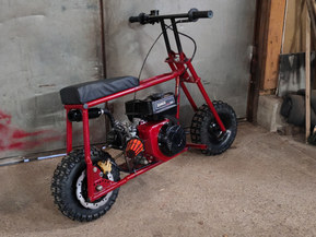 Muu merkki Muu malli