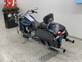 Harley-Davidson Touring