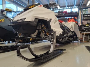 Lynx RS