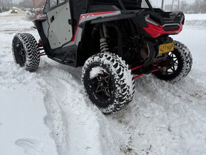 Polaris RZR