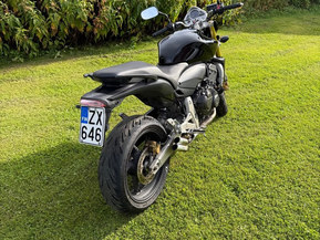 Honda CB