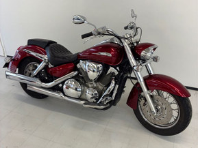 Honda VTX
