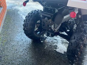 Polaris Sportsman