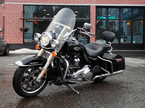Harley-Davidson Touring