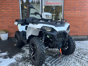 Polaris Sportsman