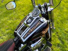 Harley-Davidson Softail