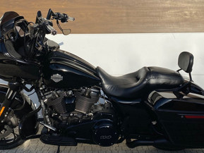 Harley-Davidson Touring