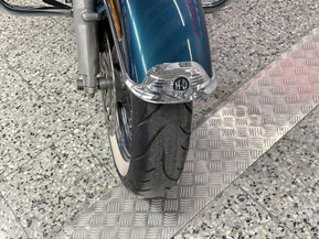 Harley-Davidson Touring