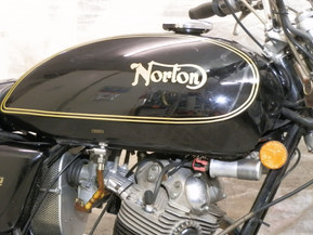 Norton Commando