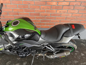 Kawasaki Z