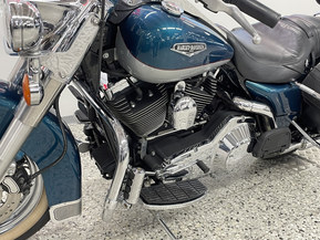 Harley-Davidson Touring