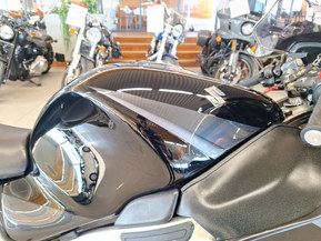 Suzuki GSX