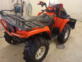 Polaris Sportsman