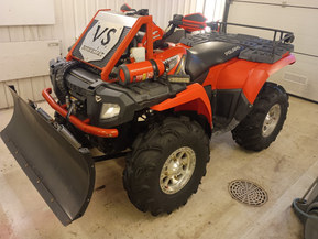 Polaris Sportsman