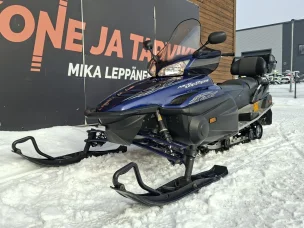 Yamaha RS Venture