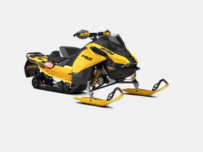 Ski-Doo MX Z