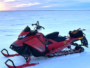 Ski-Doo Summit