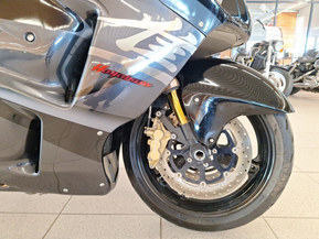 Suzuki GSX