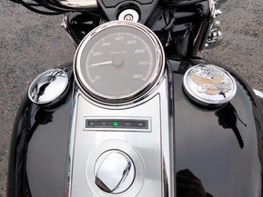 Harley-Davidson Touring