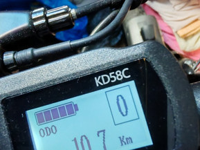 Muu merkki Muu malli