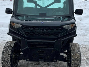 Polaris Ranger