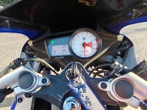Yamaha YZF-R