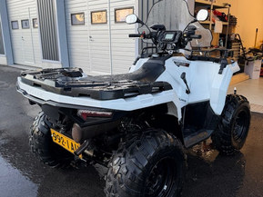Polaris Sportsman