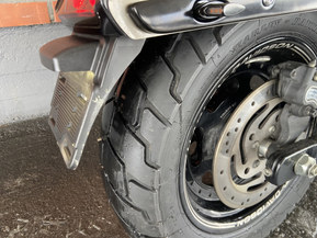 Harley-Davidson Dyna