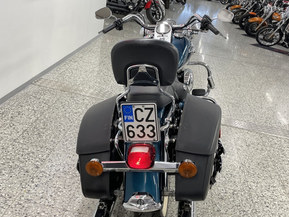 Harley-Davidson Touring