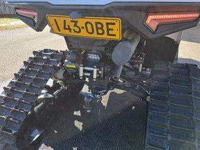 Polaris Sportsman