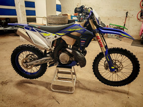 Sherco SE