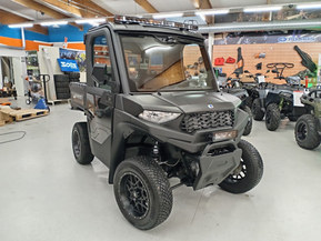 Polaris Ranger