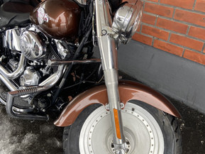 Harley-Davidson Softail