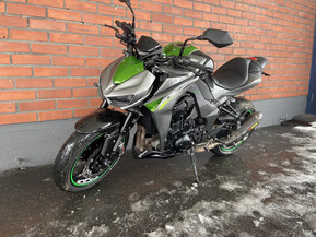 Kawasaki Z