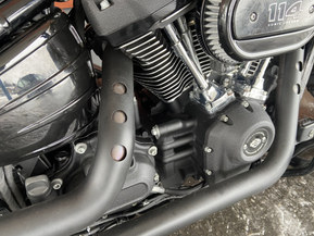 Harley-Davidson Softail