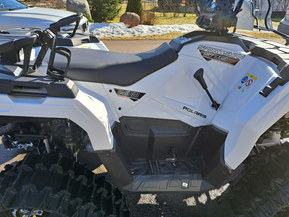 Polaris Sportsman