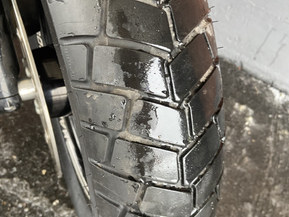 Harley-Davidson Dyna