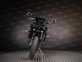 Yamaha MT-10