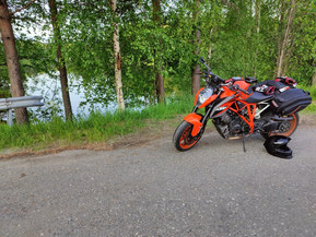 KTM 1290